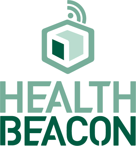 HealthBeacon Logo